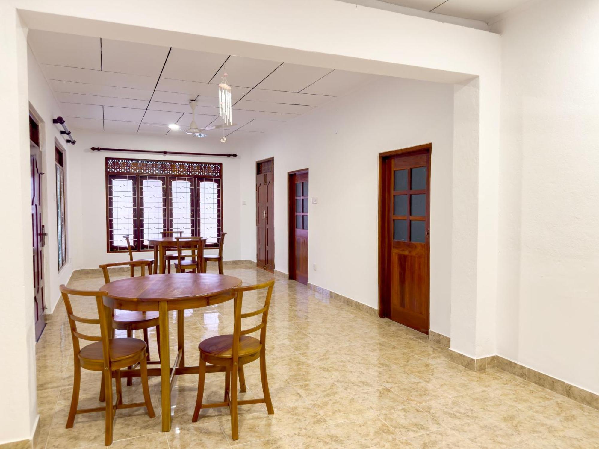 Bungalow By Tropical Villa Weligama Esterno foto