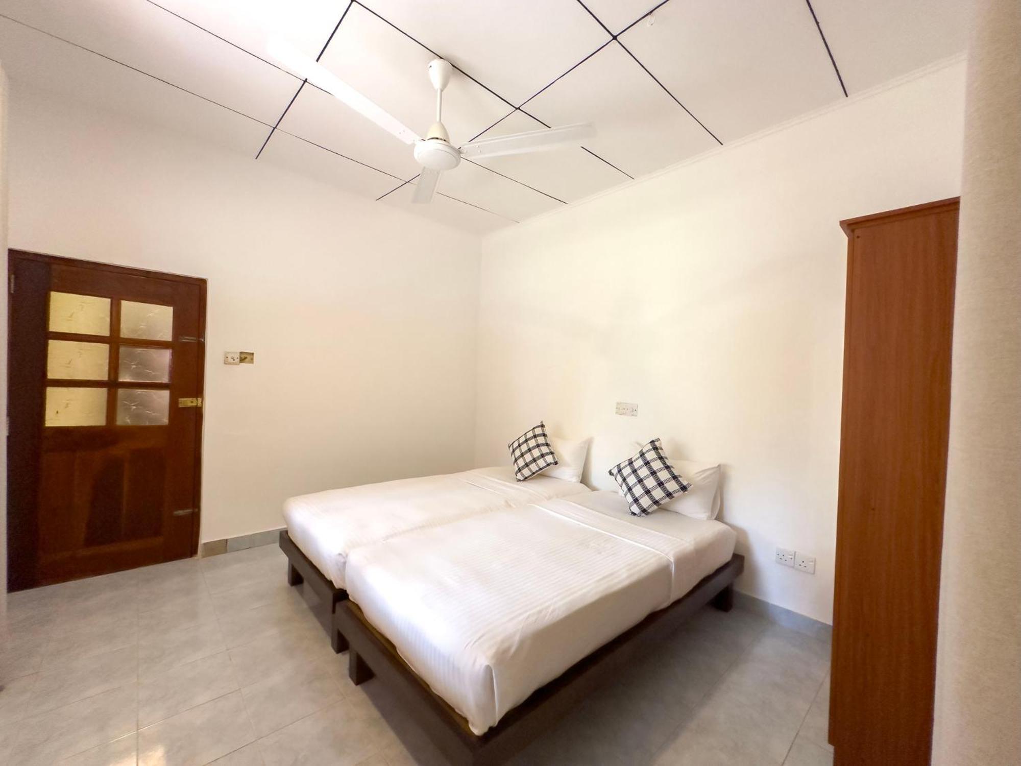 Bungalow By Tropical Villa Weligama Esterno foto