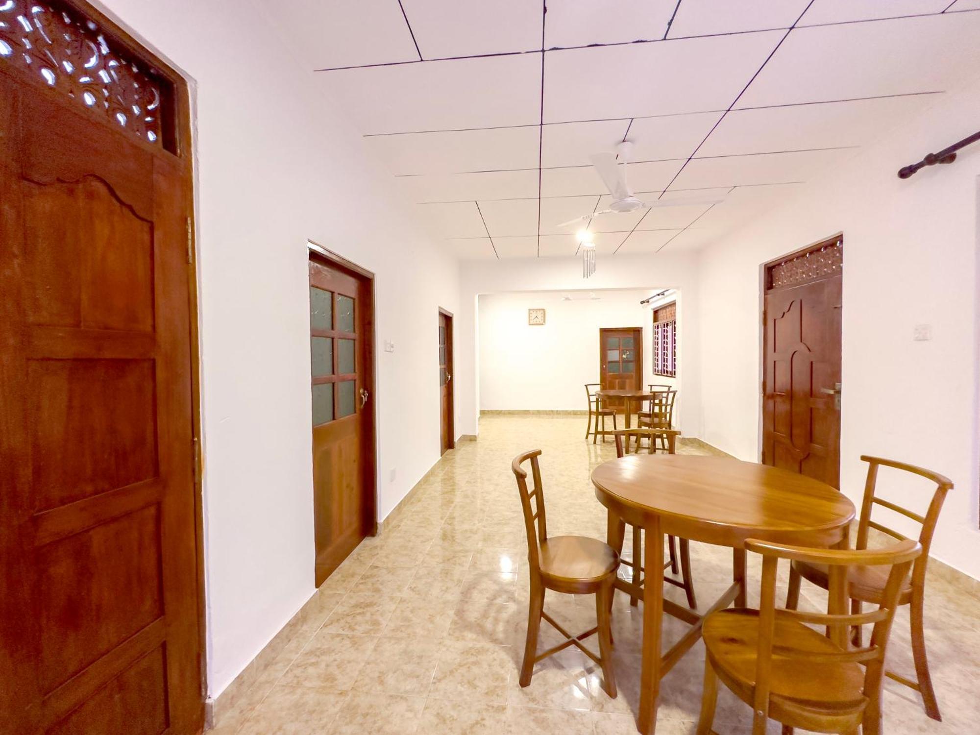 Bungalow By Tropical Villa Weligama Esterno foto
